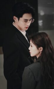 Khi Chồng Lên Chức