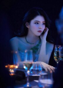 CHỒNG TÔI VÀ CHỊ DÂU
