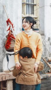 Con Nít Không Biết Nói Dối