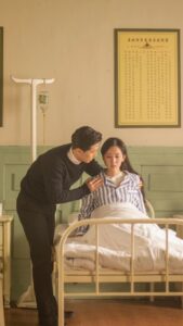 Tôi Không Ngờ Anh Ta Lại Làm Thế!