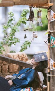 Tự Do, Cuối Cùng Cũng Chọn Tôi