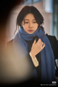 Mang Thai Chứ Không Phải Bán Thân