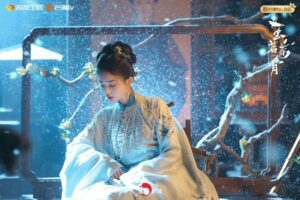 Gọi Ta Là Hoàng Trưởng Tỷ