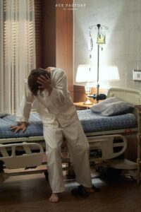 CHỒNG LÁI XE TÔI ĐI HẸN HÒ VỚI BỒ NHÍ