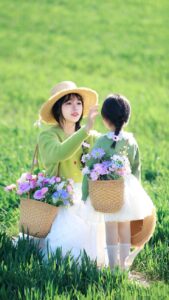 Khi Con Gái Tôi Bị Bắt Nạt Học Đường