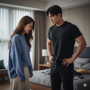 Khai Giảng Ngày Ấy, Chồng Tôi Dắt Con Riêng Đến Báo Danh