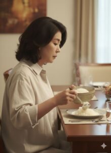 CHÊ TÔI TIÊU XÀI PHUNG PHÍ, TÔI CHUYỂN SANG SỐNG TIẾT KIỆM