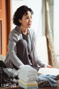 CON TRAI HỦY VÉ XE TÀU CỦA TÔI