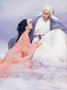 Ta Mang Thai Con Của Nhân Vật Phản Diện