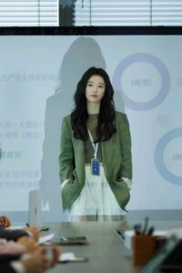 CÔ THỰC SỰ MUỐN NHẬN LÀ CÔ LÀM NÓ!