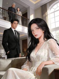 Biết Mẹ Cho Tôi Căn Nhà, Chị Dâu Mang Đứa Con Trong Bụng Ra Đe Dọa