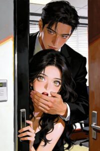 Ba Tôi Và Người Giúp Việc Trốn Đi Đăng Ký Kết Hôn