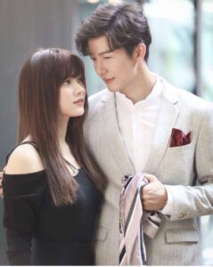 TIỂU TAM CỦA CHỒNG TÔI LÀ NGƯỜI CHUYỂN GIỚI