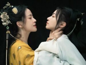 Nữ Chính Truyện Ngược, Ta Không Làm!