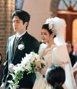 Kết Hôn Ngoài Ý Muốn