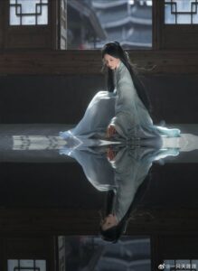 Mẹ Kế Của Tiểu Thái Tử Lại Gây Họa Rồi!