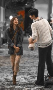 Từ Ngày Tôi Không Còn Là Vợ Anh