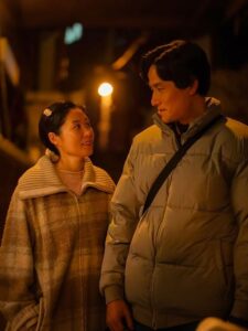 Hầu hạ chồng 40 năm không bằng người nằm cùng phòng bệnh 3 năm