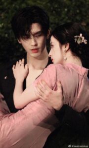 Cảm Ơn Anh Đã Cứu Tôi, Chúng Ta Ly Hôn Nhé