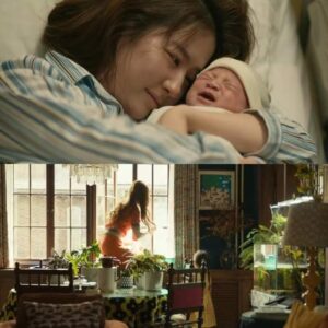 Mẹ Muốn Ly Hôn, Luôn Nói Vì Tôi Mà Chịu Đựng