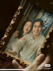 Tôi Dọn Dẹp Di Vật Cho Nhân Tình Của Chồng