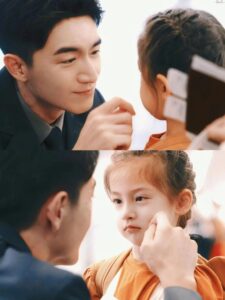 Tuổi Thơ Khó Quên