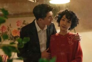 Trừng trị mẹ chồng