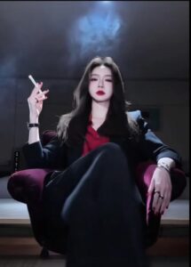 SỰ TRẢ THÙ CỦA NGƯỜI VỢ