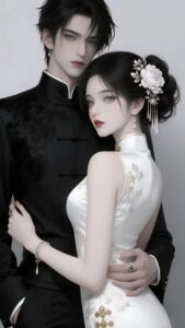 NÀNG LUÔN LÀ MÂY TRONG LÒNG TA