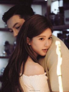 TÔI NGHE THEO LỜI ANH MÀ…..