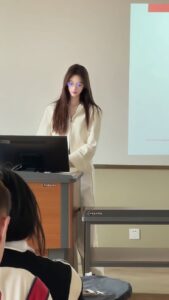 CÁI GÌ CŨNG CÓ GIÁ CỦA NÓ!