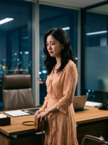 NHÀ CHỒNG MUỐN TÔI CHẾT