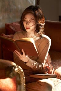 PHỤ TẤM LÒNG CỦA CON