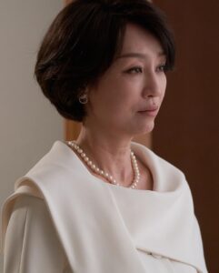 CON TRAI TÔI MUỐN CƯỚI CON CỦA TIỂU TAM