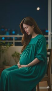 MANG THAI MÀ LẠNH LÒNG