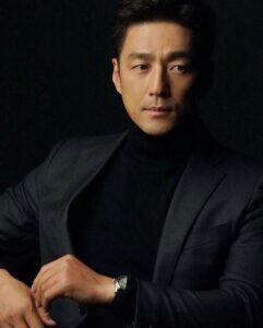 CÔ MUỐN ĐỔI MẬT KHẨU CỨ ĐỔI ĐI