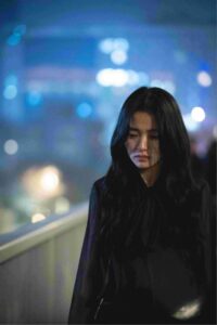 TÔI ĐÁNG BỊ VẬY SAO!