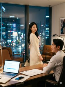 CHỒNG TÔI LẤY TIỀN NUÔI CON NGƯỜI KHÁC