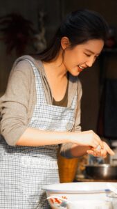 NỮ GIỚI ĐỘC LẬP