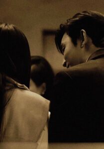 CUỘC HÔN NHÂN DƠ BẨN