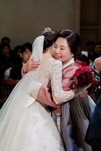 CƯỚI VỢ THẬT CAO TAY