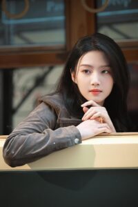 EM GÁI MƯA CỦA CHỒNG TÔI