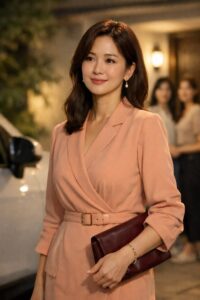 TÔI ĐỂ LẠI KHOẢN NỢ CHO ANH TA