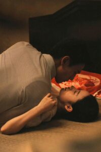 ĐÔI MẮT VÔ TÌNH ĐƯỢC CHỮA KHỎI